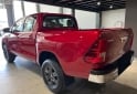 Camionetas - Toyota Hilux 2024 Diesel 80000Km - En Venta