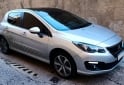 Autos - Peugeot 308 2016 Nafta 86500Km - En Venta