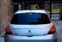 Autos - Peugeot 308 2016 Nafta 86500Km - En Venta
