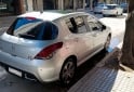 Autos - Peugeot 308 2016 Nafta 86500Km - En Venta