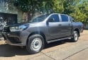 Camionetas - Toyota Hilux 2024 Diesel 19000Km - En Venta