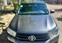 Camionetas - Toyota Hilux 2024 Diesel 19000Km - En Venta