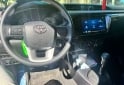 Camionetas - Toyota Hilux 2024 Diesel 19000Km - En Venta