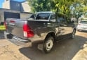 Camionetas - Toyota Hilux 2024 Diesel 19000Km - En Venta