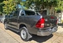 Camionetas - Toyota Hilux 2024 Diesel 19000Km - En Venta