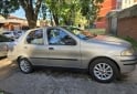 Autos - Fiat Siena 2003 GNC 350000Km - En Venta