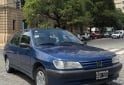 Autos - Peugeot 306 1996 Diesel 123000Km - En Venta