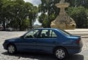 Autos - Peugeot 306 1996 Diesel 123000Km - En Venta