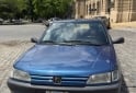 Autos - Peugeot 306 1996 Diesel 123000Km - En Venta