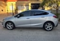 Autos - Chevrolet Cruze LT 2023 Nafta 54000Km - En Venta