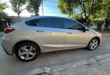 Autos - Chevrolet Cruze LT 2023 Nafta 54000Km - En Venta