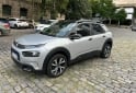 Autos - Citroen C4 Cactus 2021 Nafta 86700Km - En Venta