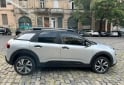 Autos - Citroen C4 Cactus 2021 Nafta 86700Km - En Venta
