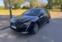 Autos - Peugeot 208 Feline 2023 Nafta 26500Km - En Venta