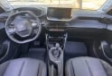 Autos - Peugeot 208 Feline 2023 Nafta 26500Km - En Venta