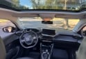 Autos - Peugeot 208 Feline 2023 Nafta 26500Km - En Venta