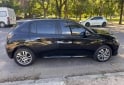 Autos - Peugeot 208 Feline 2023 Nafta 26500Km - En Venta