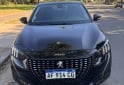 Autos - Peugeot 208 Feline 2023 Nafta 26500Km - En Venta