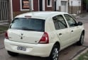 Autos - Renault clio mio 2013 Nafta 150000Km - En Venta