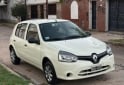 Autos - Renault clio mio 2013 Nafta 150000Km - En Venta