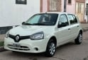 Autos - Renault clio mio 2013 Nafta 150000Km - En Venta