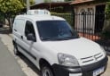 Utilitarios - Citroen Berlingo 2017 Diesel 185000Km - En Venta