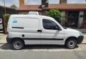 Utilitarios - Citroen Berlingo 2017 Diesel 185000Km - En Venta