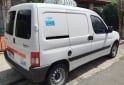 Utilitarios - Citroen Berlingo 2017 Diesel 185000Km - En Venta