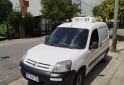 Utilitarios - Citroen Berlingo 2017 Diesel 185000Km - En Venta
