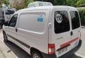 Utilitarios - Citroen Berlingo 2017 Diesel 185000Km - En Venta