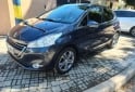 Autos - Peugeot 208 2014 Nafta 100000Km - En Venta