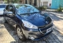 Autos - Peugeot 208 2014 Nafta 100000Km - En Venta