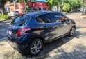 Autos - Peugeot 208 2014 Nafta 100000Km - En Venta