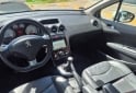 Autos - Peugeot 308 feline hdi 1ra mano 2016 Diesel 112000Km - En Venta
