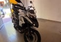 Motos - Benelli Trk 500X 2021 Nafta 9500Km - En Venta