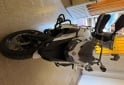 Motos - Benelli Trk 500X 2021 Nafta 9500Km - En Venta