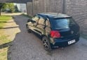 Autos - Volkswagen Gol Trend 2016 GNC 133000Km - En Venta