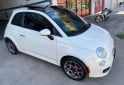 Autos - Fiat 500 Sport 2012 Nafta 65000Km - En Venta