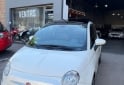 Autos - Fiat 500 Sport 2012 Nafta 65000Km - En Venta