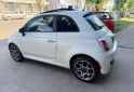 Autos - Fiat 500 Sport 2012 Nafta 65000Km - En Venta