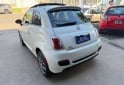 Autos - Fiat 500 Sport 2012 Nafta 65000Km - En Venta