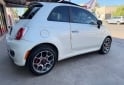 Autos - Fiat 500 Sport 2012 Nafta 65000Km - En Venta