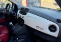 Autos - Fiat 500 Sport 2012 Nafta 65000Km - En Venta