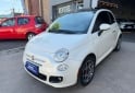 Autos - Fiat 500 Sport 2012 Nafta 65000Km - En Venta
