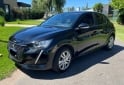 Autos - Peugeot 208 allure pack 2023 Nafta 54000Km - En Venta