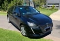 Autos - Peugeot 208 allure pack 2023 Nafta 54000Km - En Venta