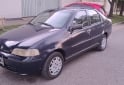 Autos - Fiat Siena 2005 GNC 200000Km - En Venta
