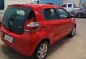 Autos - Fiat Mobi 2017 Nafta 80000Km - En Venta