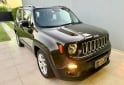 Camionetas - Jeep Renegade Sport 1.8 2017 Nafta - En Venta