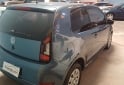 Autos - Volkswagen Up vento gol 2017 Nafta 90000Km - En Venta
